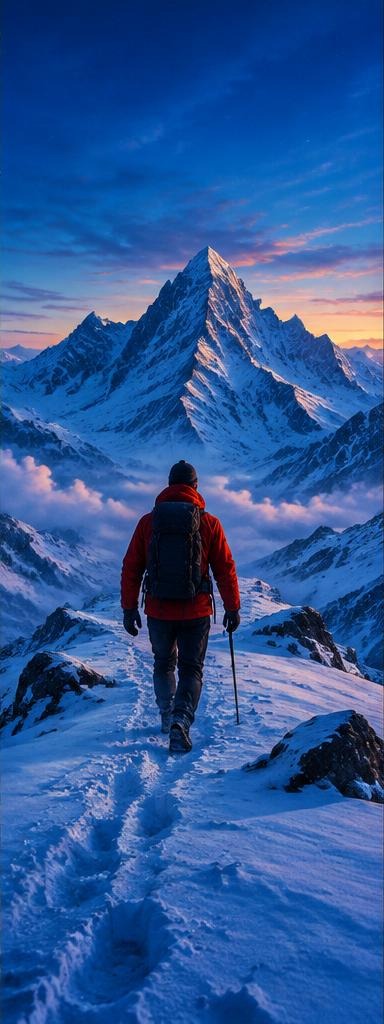 The Last Summit movie poster